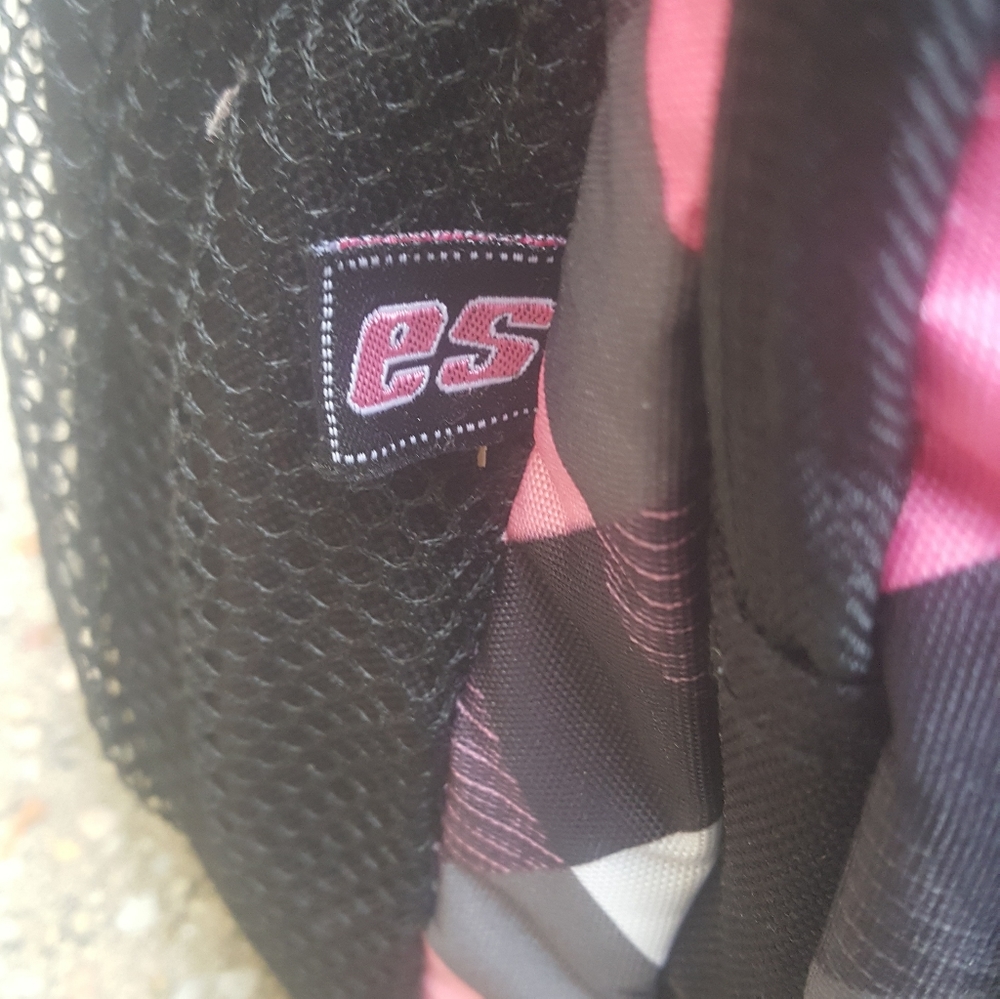 Backpack - Picture 2 of 4